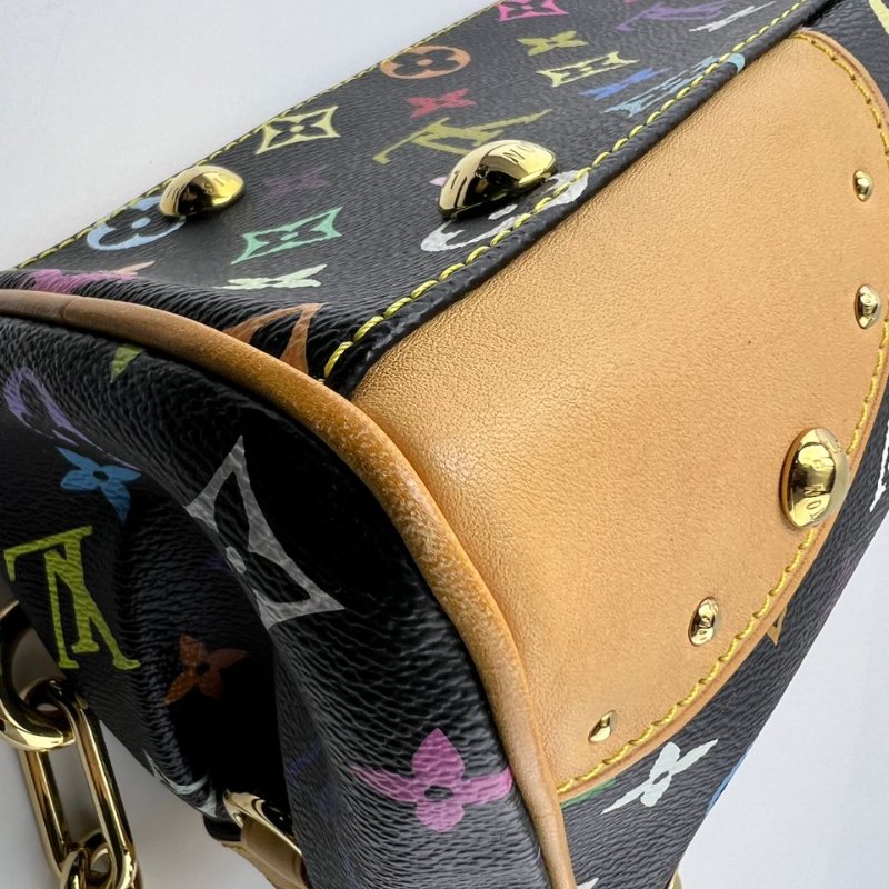 Louis Vuitton Marilyn 夢露包-11