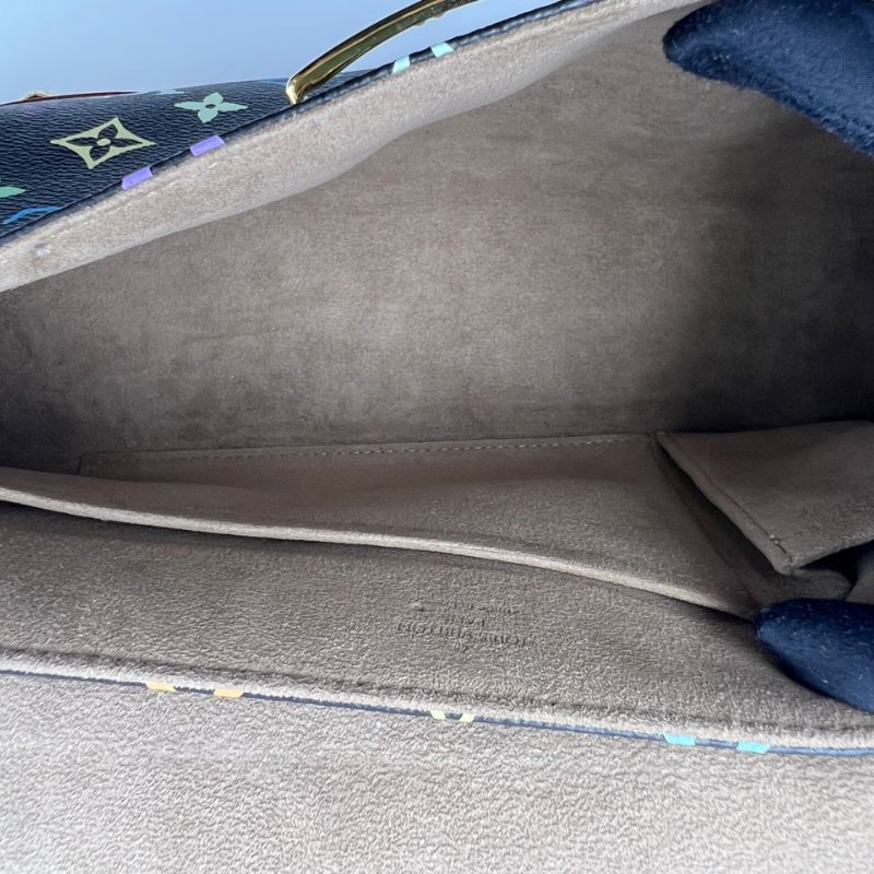 Louis Vuitton Marilyn 夢露包-14