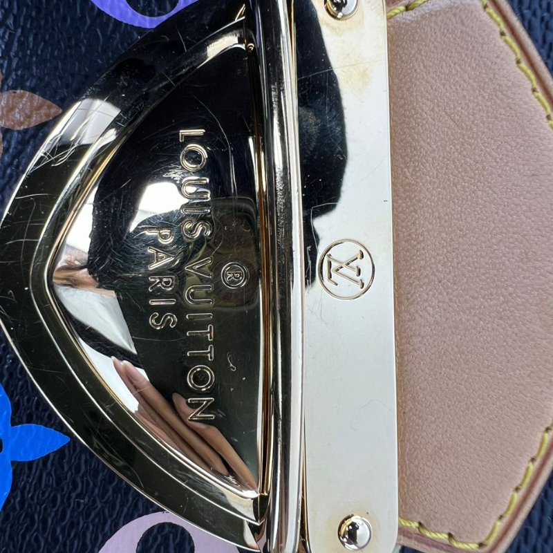 Louis Vuitton Marilyn 夢露包-15