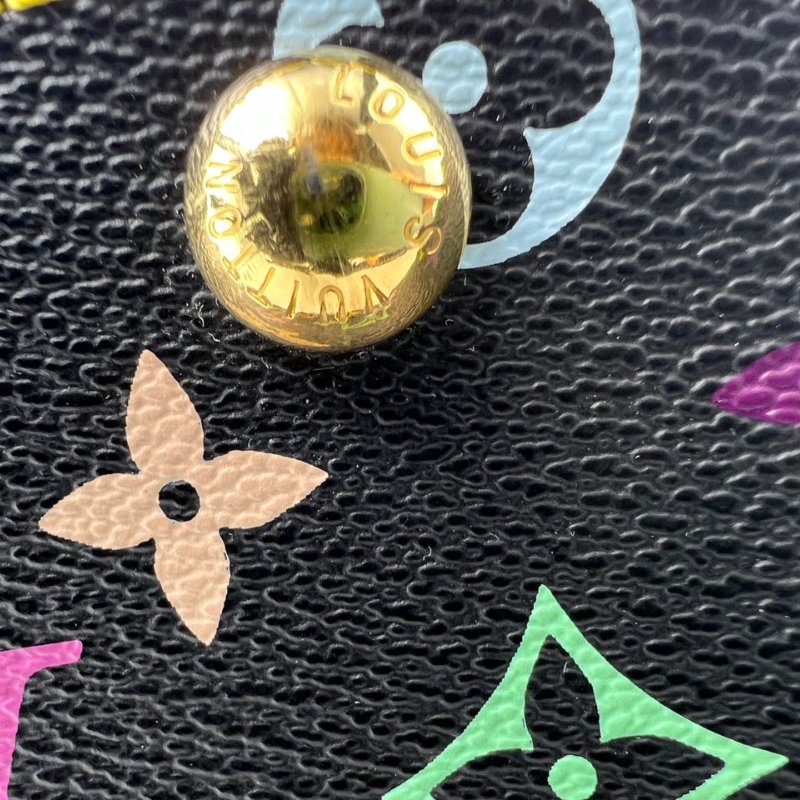 Louis Vuitton Marilyn 夢露包-16