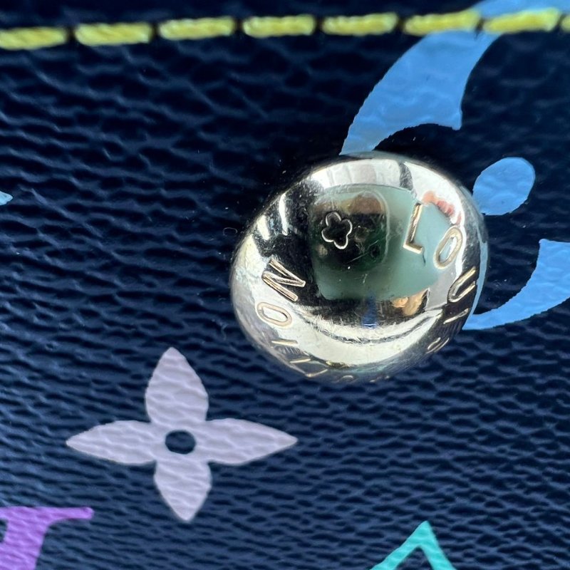 Louis Vuitton Marilyn 夢露包-17