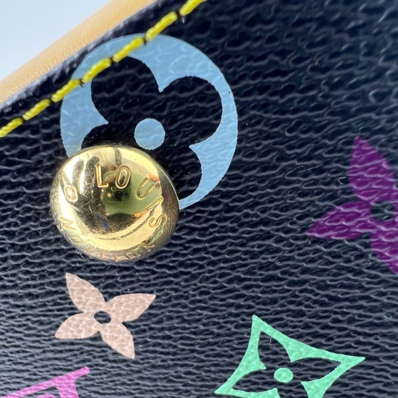 Louis Vuitton Marilyn 夢露包-18