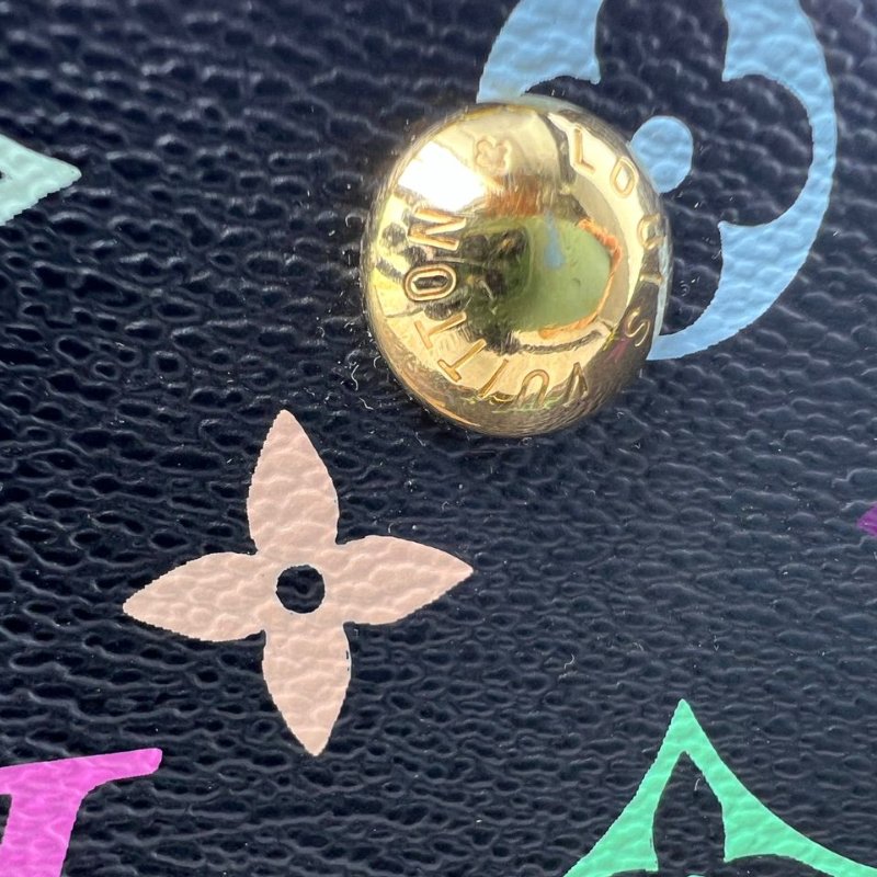 Louis Vuitton Marilyn 夢露包-19