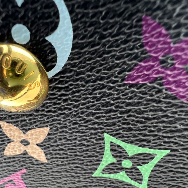 Louis Vuitton Marilyn 夢露包-20