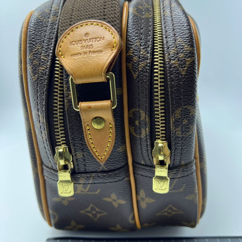 Louis Vuitton 老花記者包-3