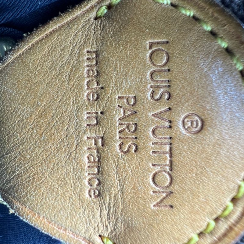 Louis Vuitton 老花記者包-4