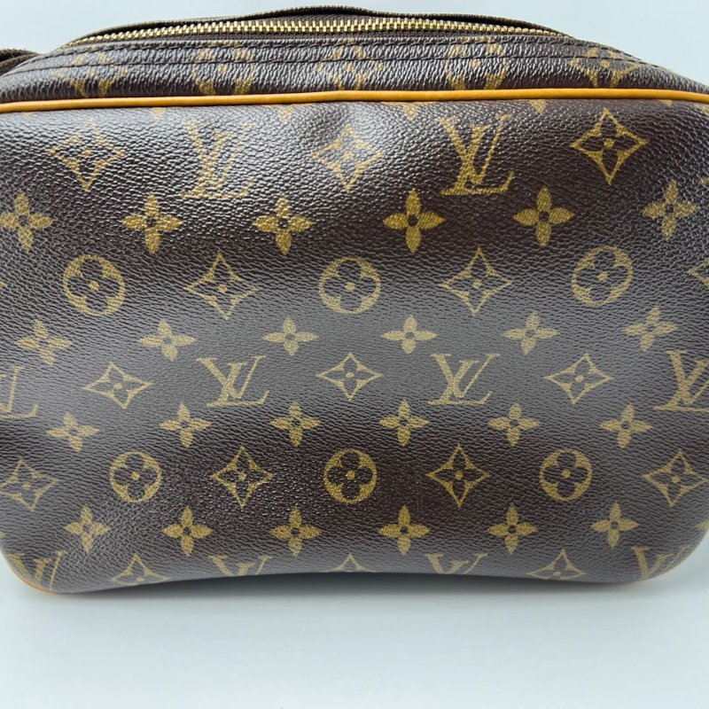 Louis Vuitton 老花記者包-6