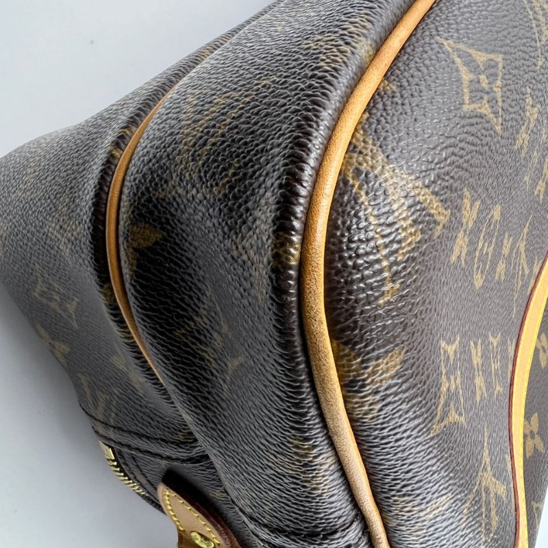 Louis Vuitton 老花記者包-7