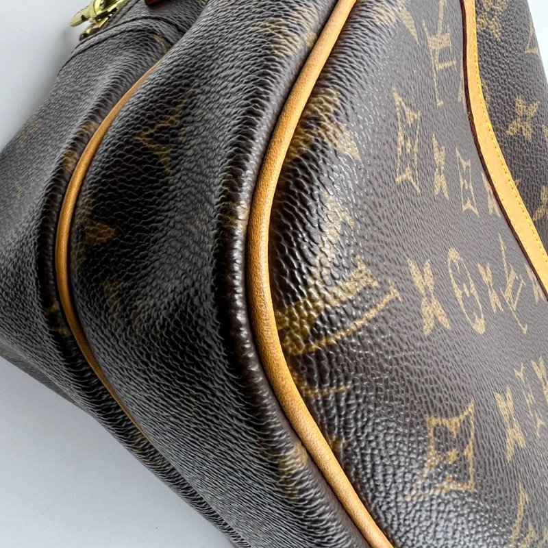 Louis Vuitton 老花記者包-8