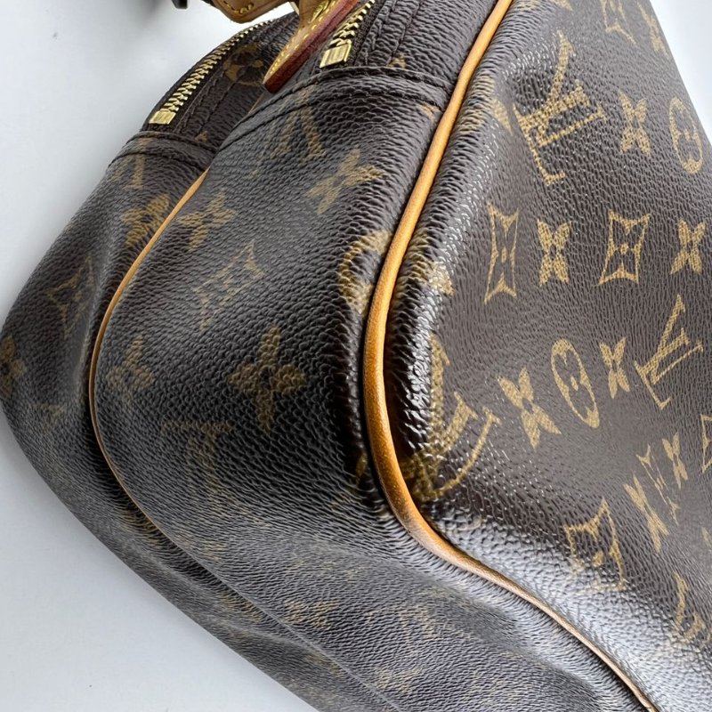 Louis Vuitton 老花記者包-9