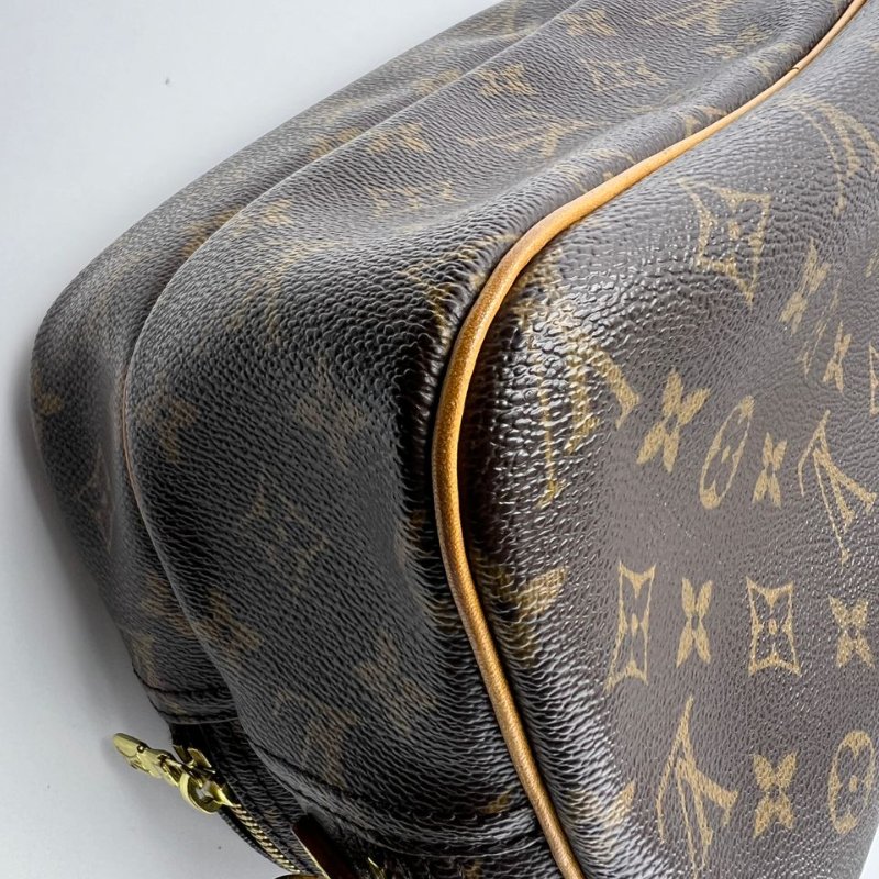 Louis Vuitton 老花記者包-10