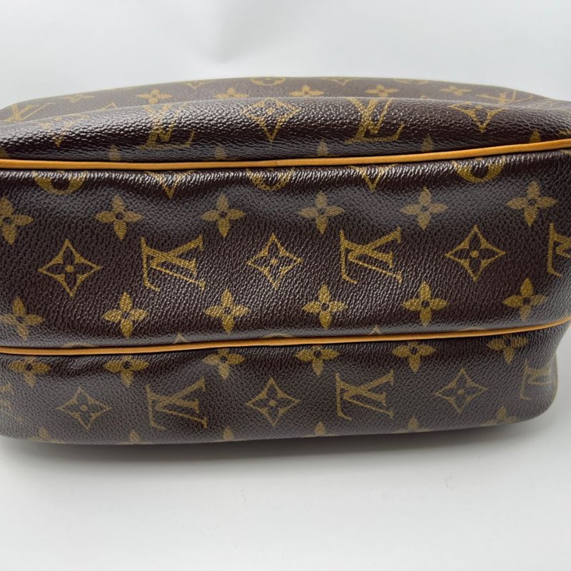 Louis Vuitton 老花記者包-11