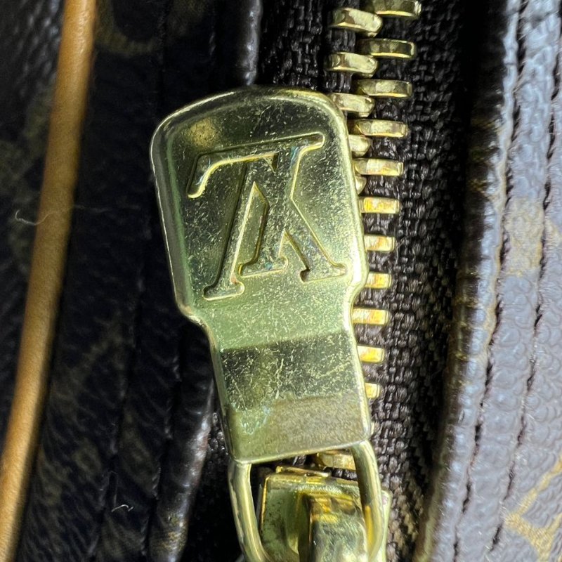 Louis Vuitton 老花記者包-14