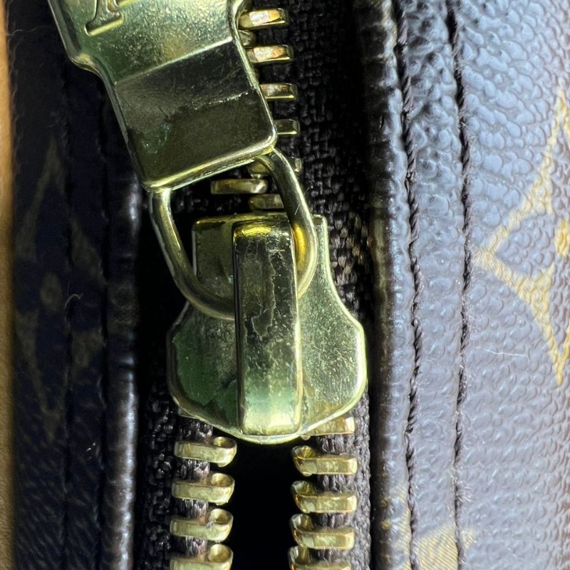 Louis Vuitton 老花記者包-15