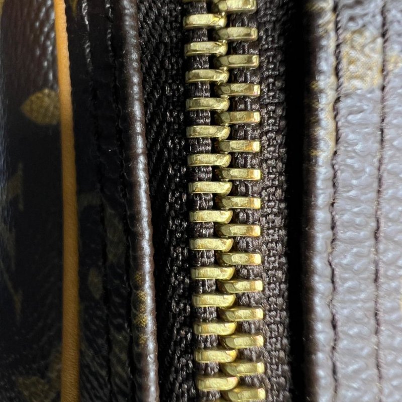 Louis Vuitton 老花記者包-17