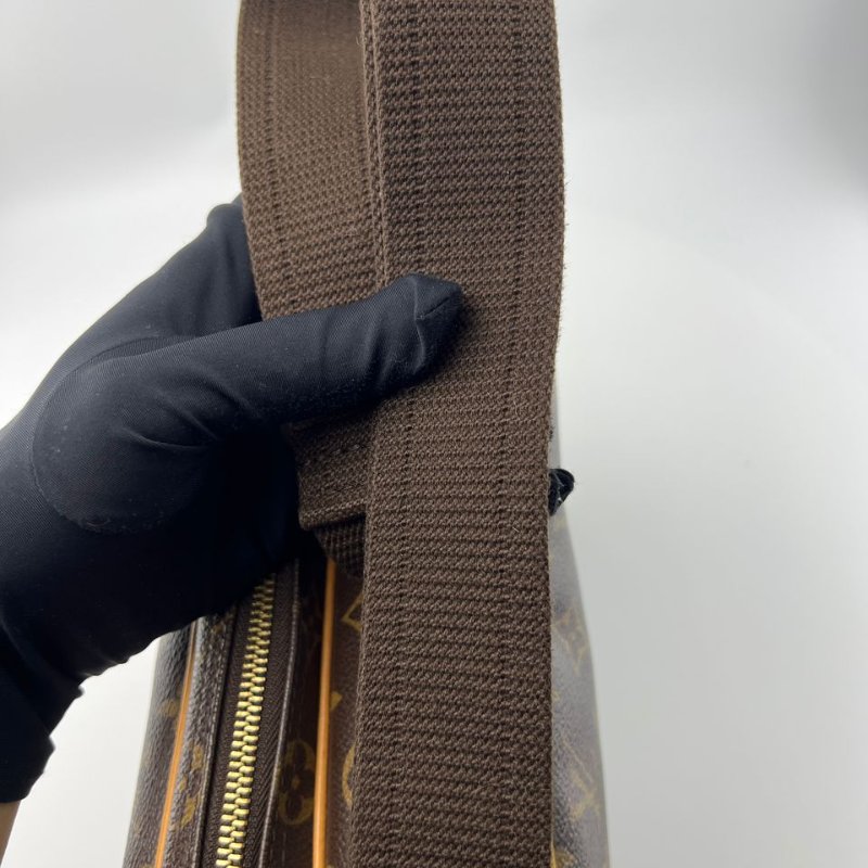 Louis Vuitton 老花記者包-18