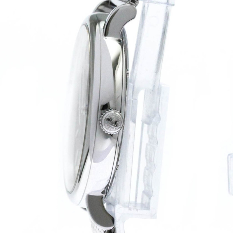 IWC 萬國錶 Portofino 系列精鋼自動男士腕錶 IW356502 拋光-3