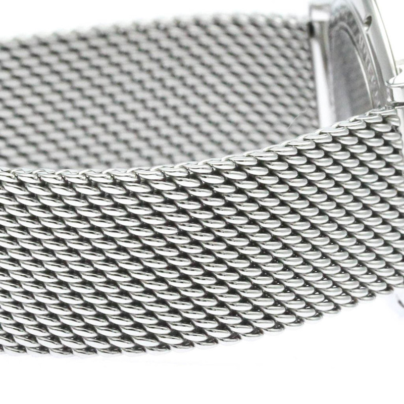 IWC 萬國錶 Portofino 系列精鋼自動男士腕錶 IW356502 拋光-7