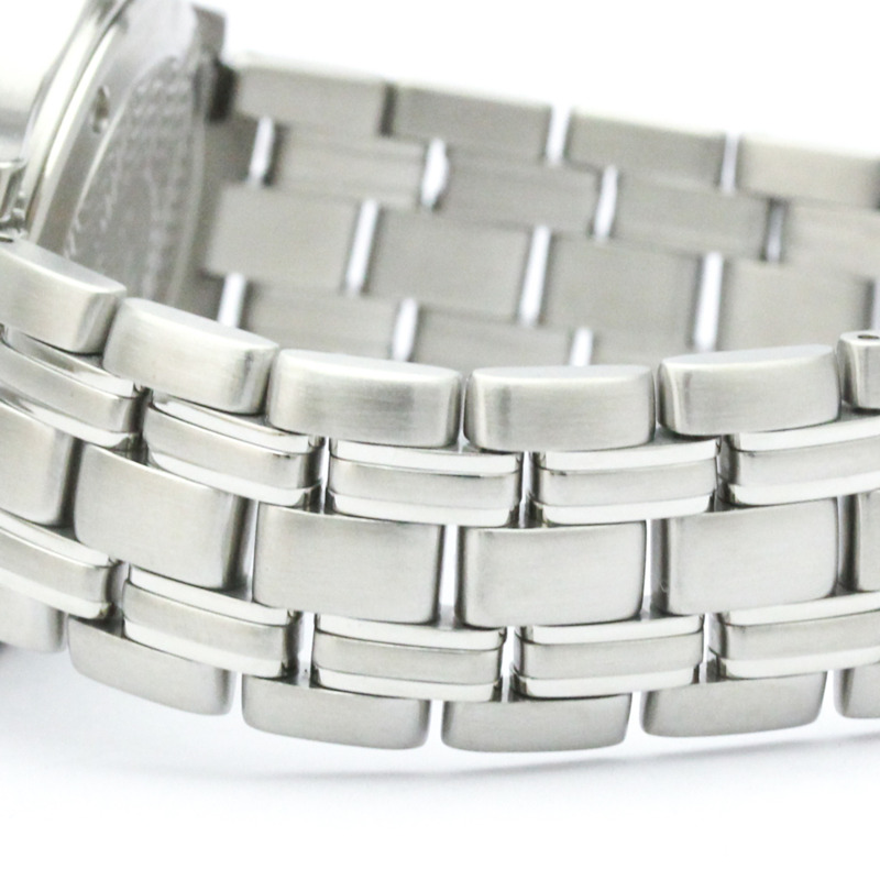 歐米茄海馬系列120公尺天文台認證自動男士腕錶 2501.50 拋光款-2