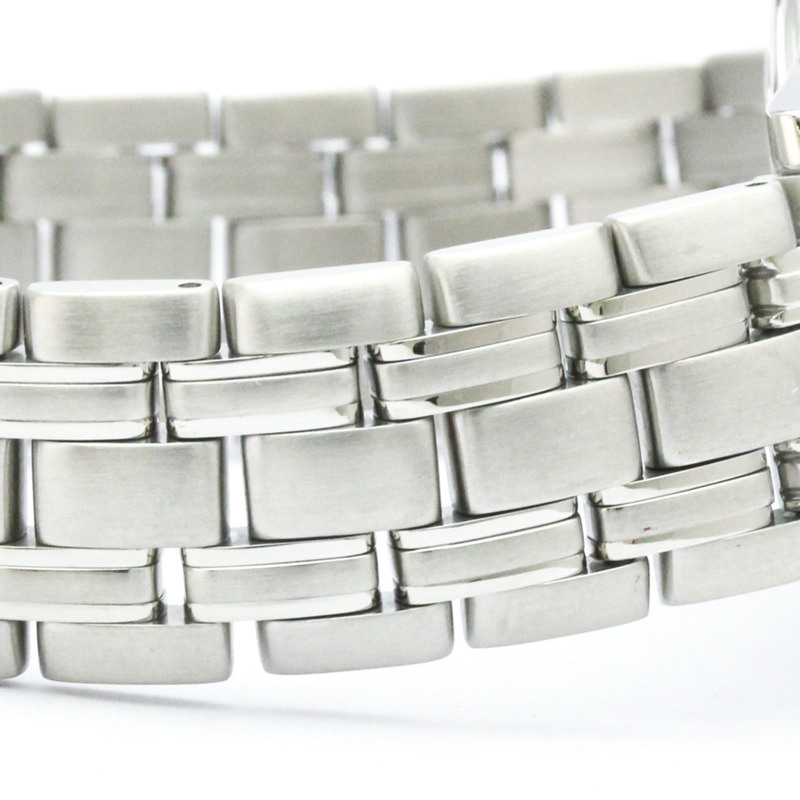 歐米茄海馬系列120公尺天文台認證自動男士腕錶 2501.50 拋光款-6