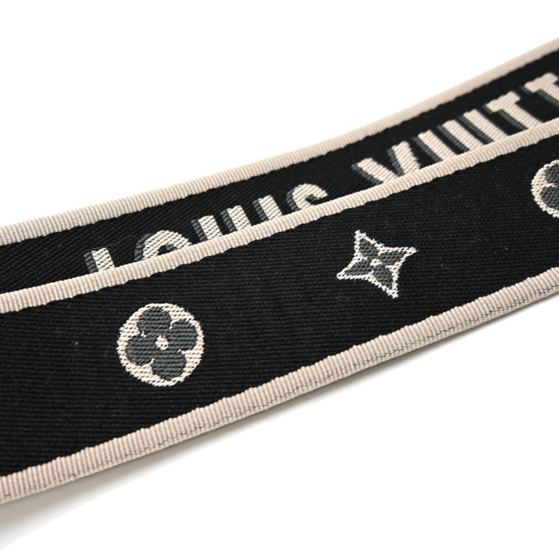 路易威登 Diane 女士單肩包 M46386 Monogram Empreinte Noir-4