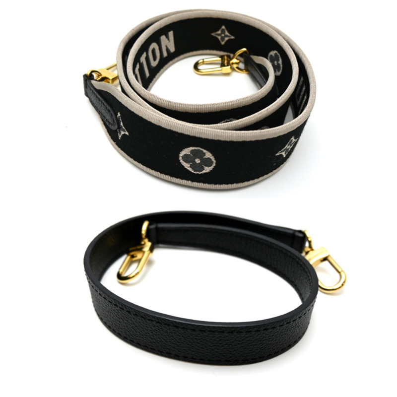 路易威登 Diane 女士單肩包 M46386 Monogram Empreinte Noir-9