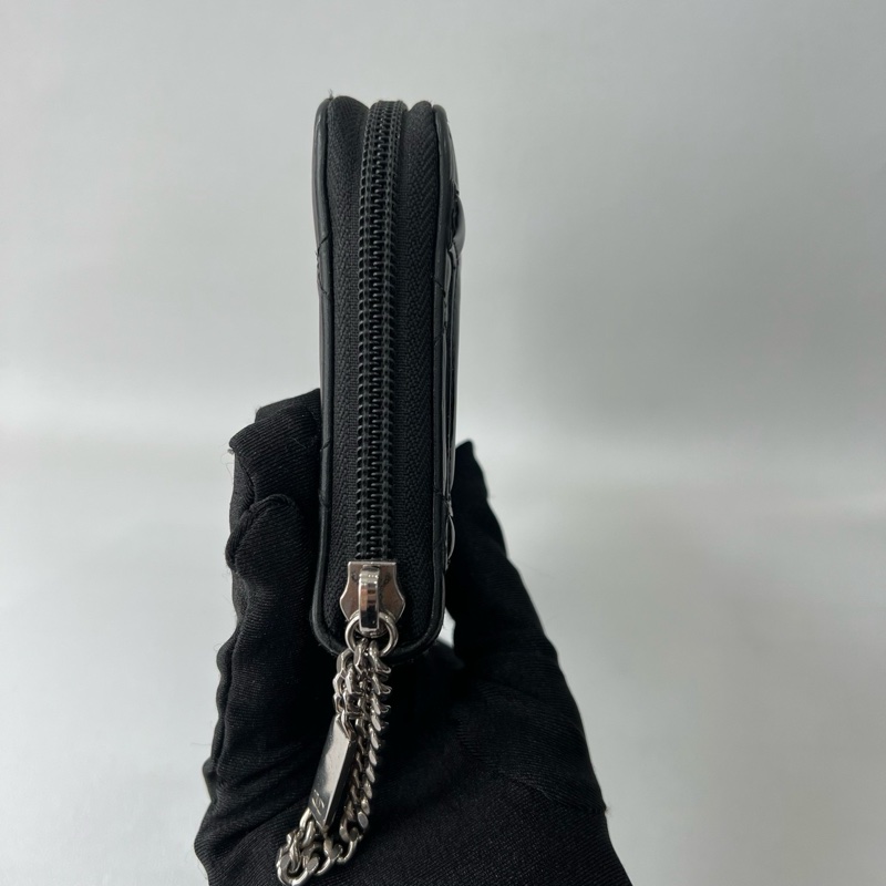 CHANEL香奈兒 康鵬錢包 🈚附件-3