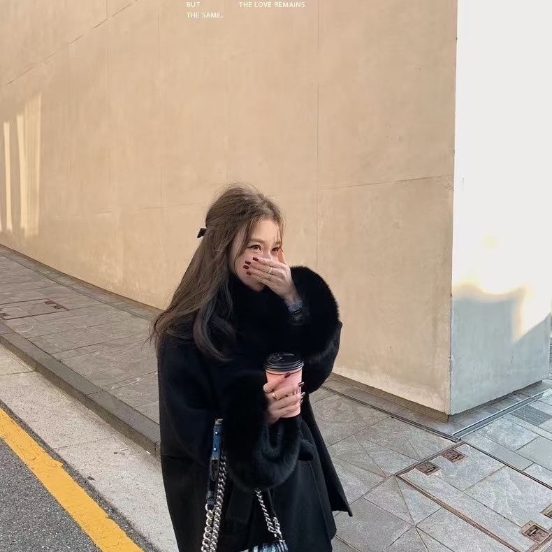 Chanel 亮片拼漆皮V紋Leboy小號 黑銀 20*13*5.5 98新配件塵袋-1