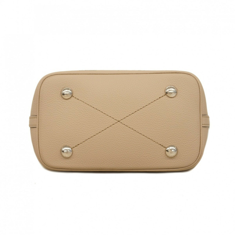 路易威登 Mahina Blossom PM 手提包 M21849 Galet 兩用包（女士款）-2