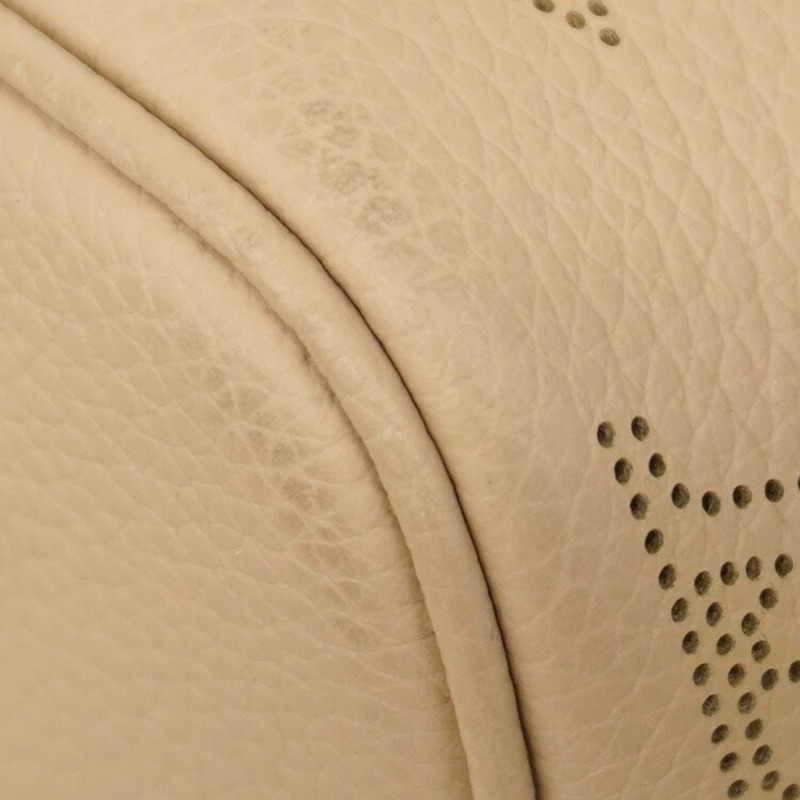 路易威登 Mahina Blossom PM 手提包 M21849 Galet 兩用包（女士款）-5