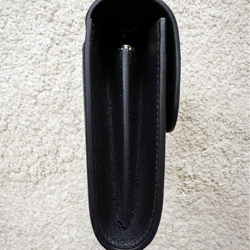 Hermes Constance To Go 黑金-10