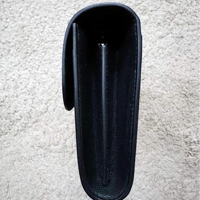 Hermes Constance To Go 黑金-11