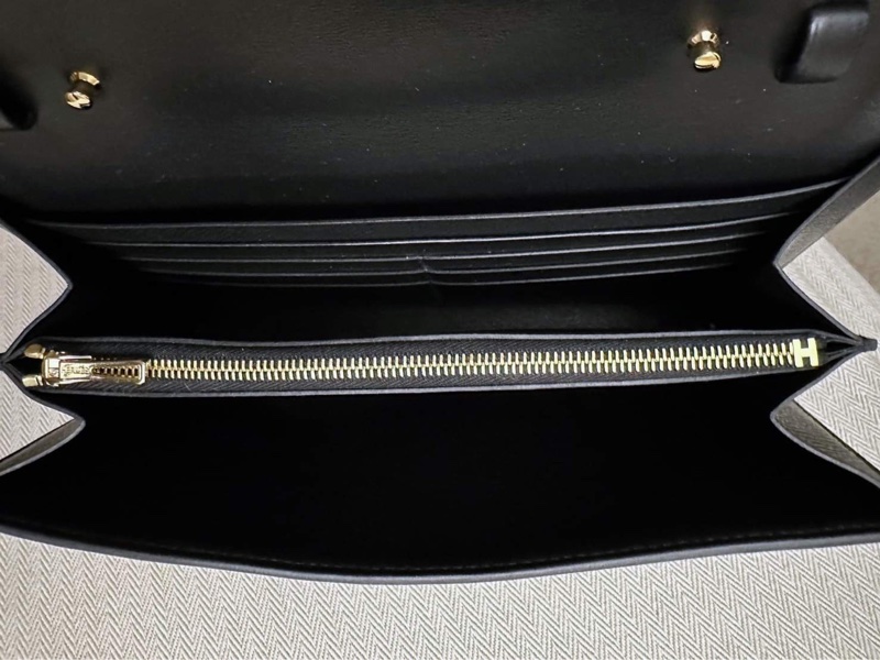Hermes Constance To Go 黑金-12