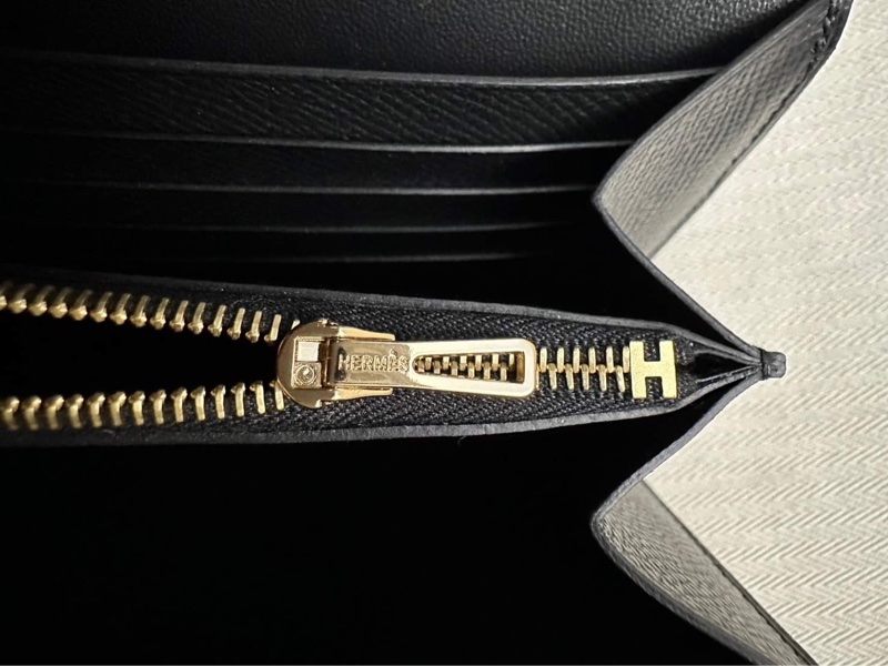 Hermes Constance To Go 黑金-18