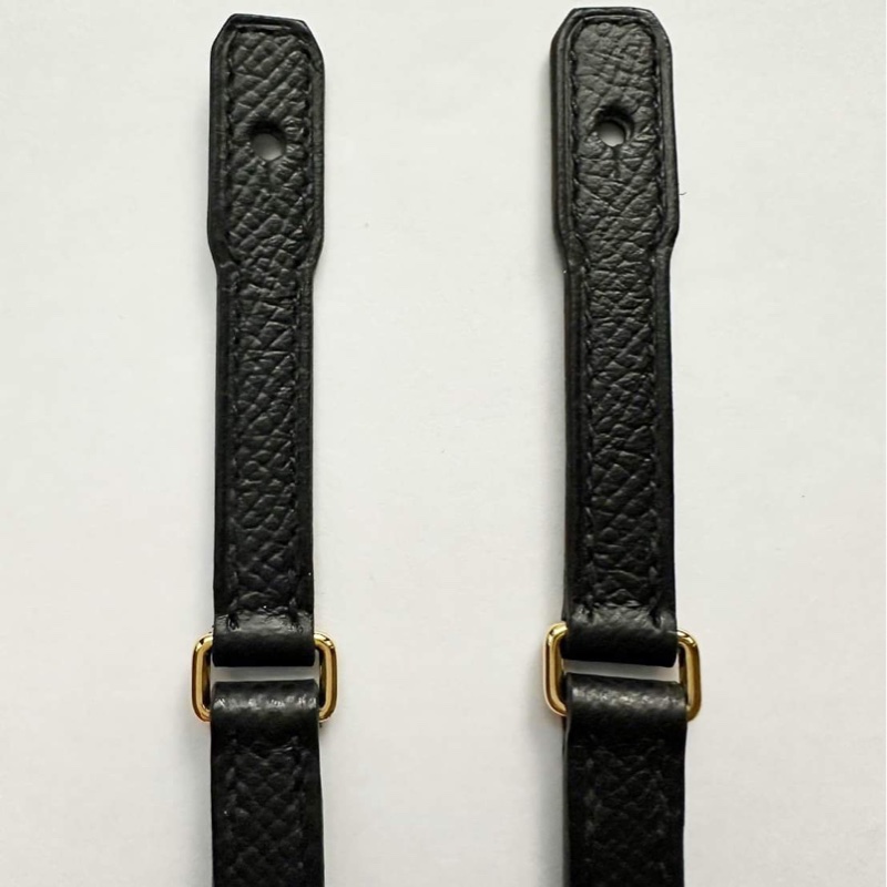 Hermes Constance To Go 黑金-19
