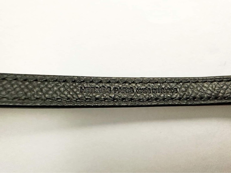 Hermes Constance To Go 黑金-20