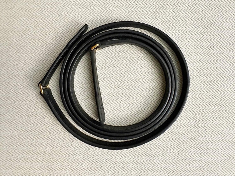 Hermes Constance To Go 黑金-21