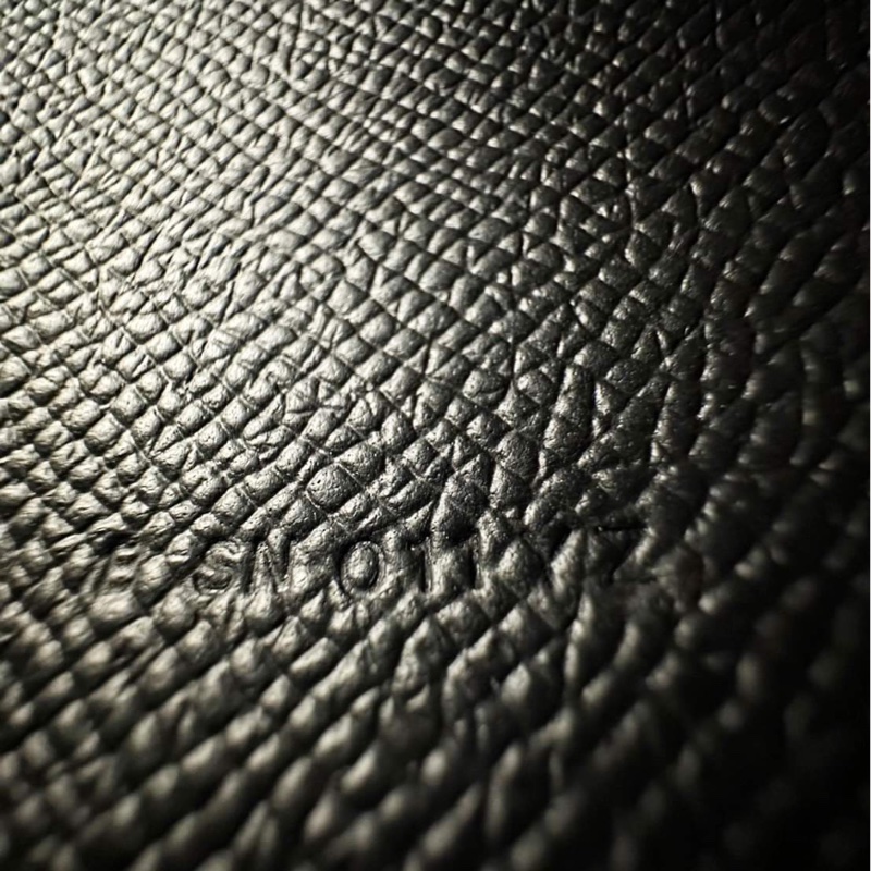 Hermes Constance To Go 黑金-22