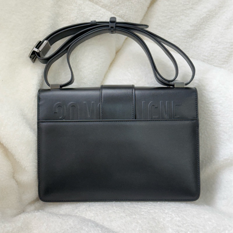 Dior蒙田30 限量黑釦-1