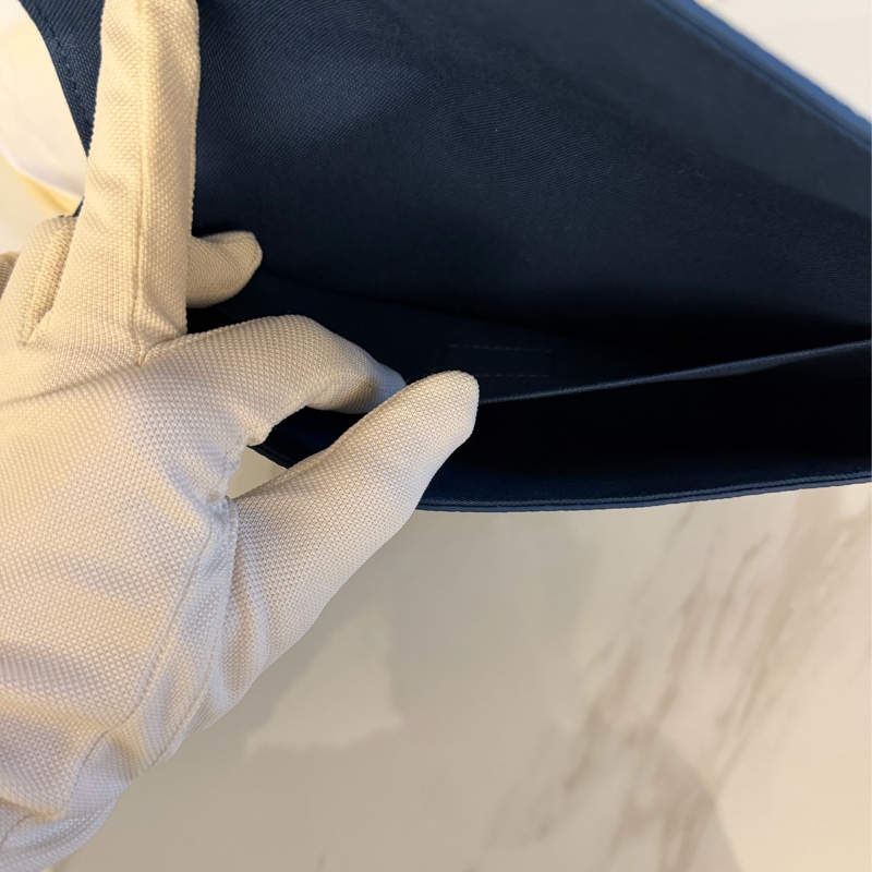 LV Felicie Pochette Monogram壓花-10