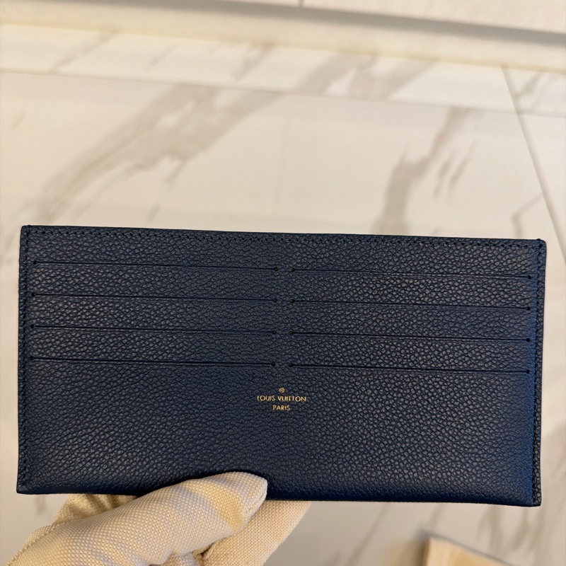 LV Felicie Pochette Monogram壓花-20