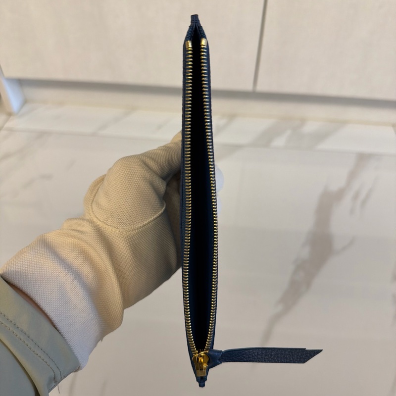 LV Felicie Pochette Monogram壓花-21