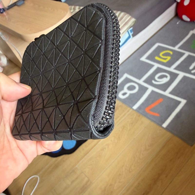 三宅一生皮夾-7