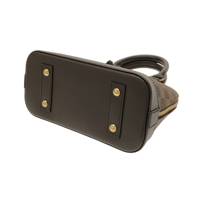 路易威登 Damier Alma BB N40606 手提包-1