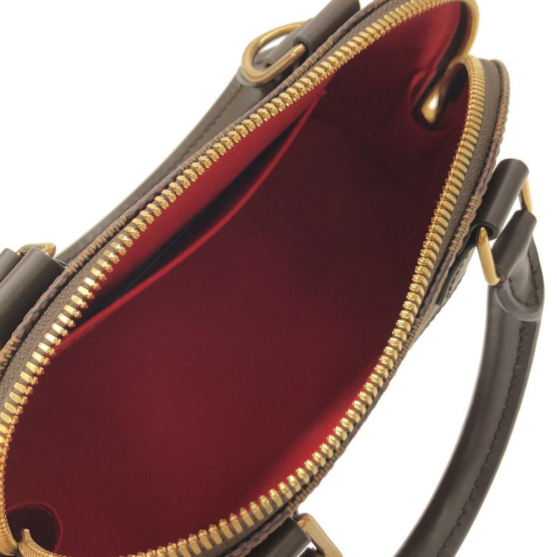 路易威登 Damier Alma BB N40606 手提包-4