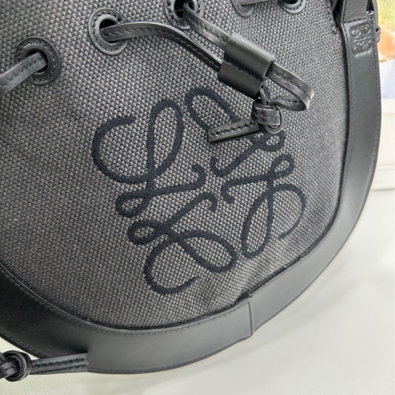 loewe 羅意威 horseshoe 馬蹄包(飛碟包)-8