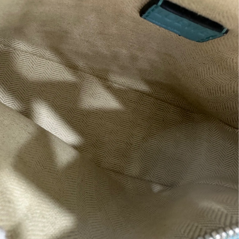 Loewe 羅意威 mini puzzle 幾何包-6