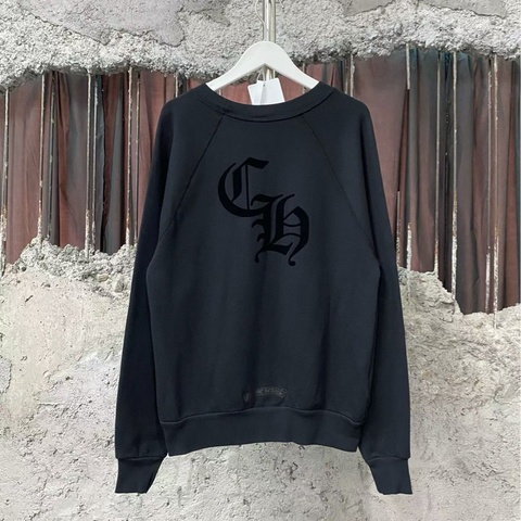 Chrome hearts 克羅心長袖