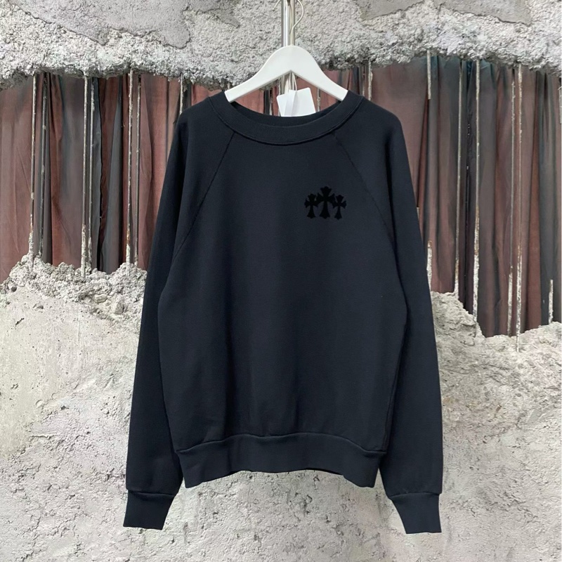 Chrome hearts 克羅心長袖-1