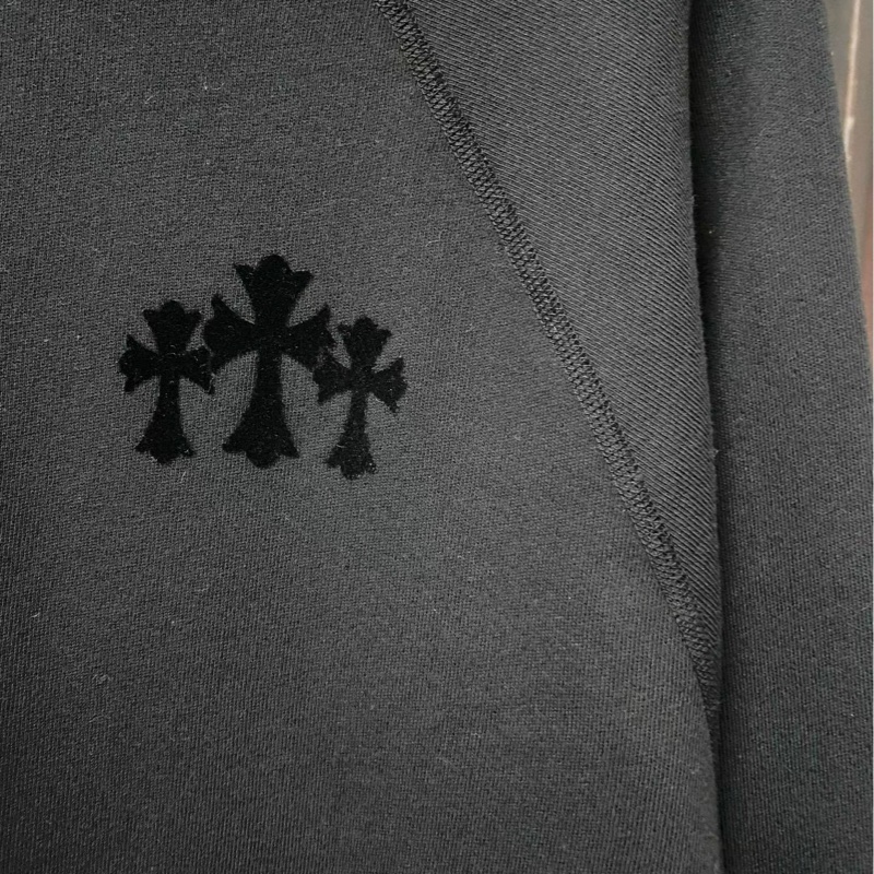 Chrome hearts 克羅心長袖-2